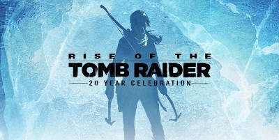 Rise  of the Tomb Raider