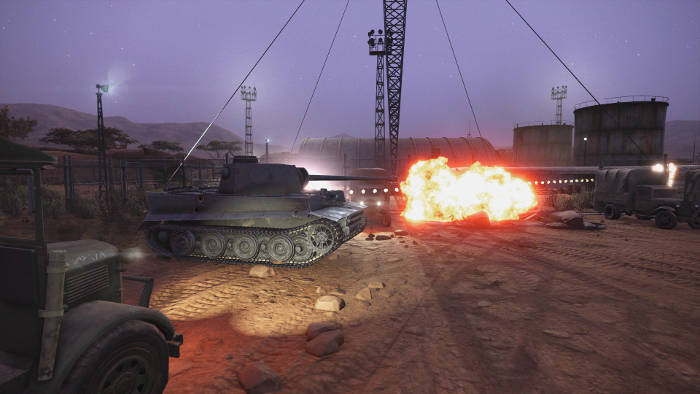 World of Tanks (image 7)