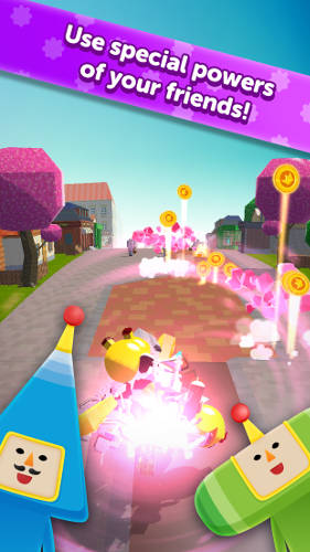 Amazing Katamari Damacy (image 3)