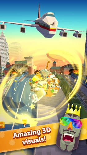 Amazing Katamari Damacy (image 2)