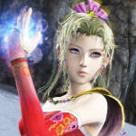Découvrez la nouvelle vidéo de Dissidia Final Fantasy NT