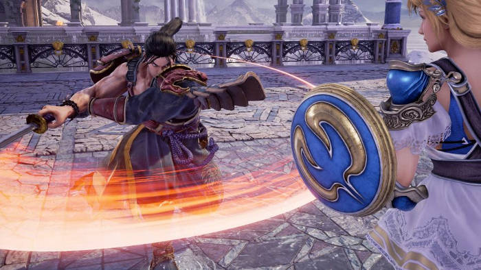 Soulcalibur VI (image 7)