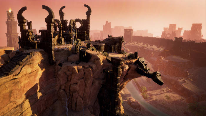 Conan Exiles (image 8)