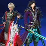 Voyagez vers Midgar avec cloud