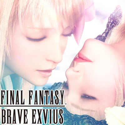 Final Fantasy Brave Exvius