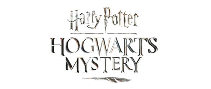 Harry Potter : Hogwarts Mystery