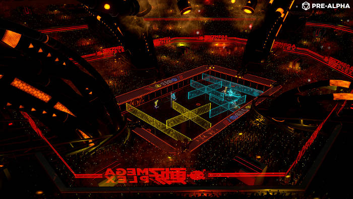 Laser League (image 8)