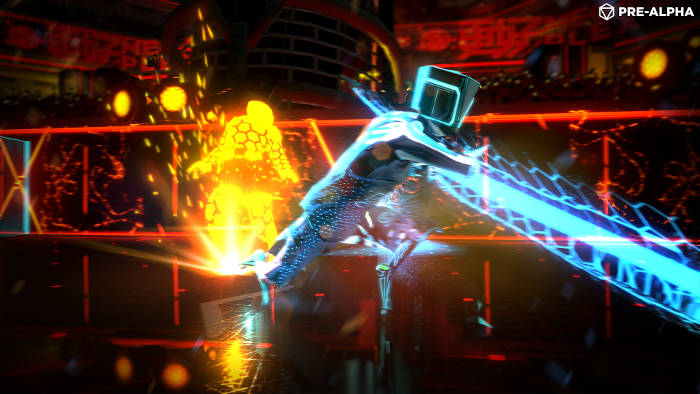 Laser League (image 2)