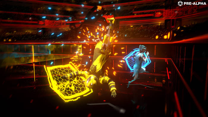 Laser League (image 3)