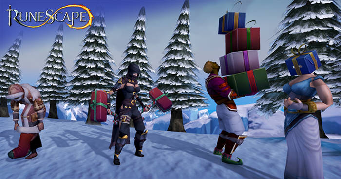 Runescape (image 1)