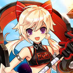 Logo Elsword