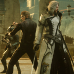 Final Fantasy XV - Episode d'Ignis est disponible (PS4, Xbox One, PC)