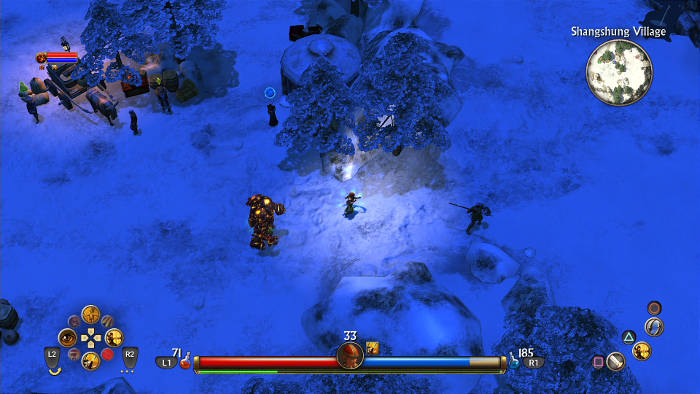 Titan Quest (image 5)