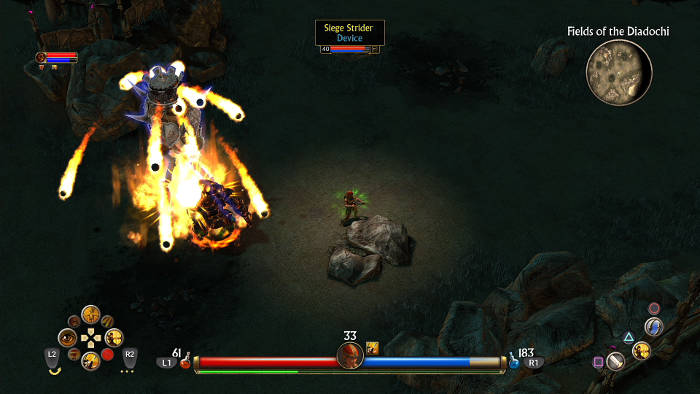 Titan Quest (image 2)