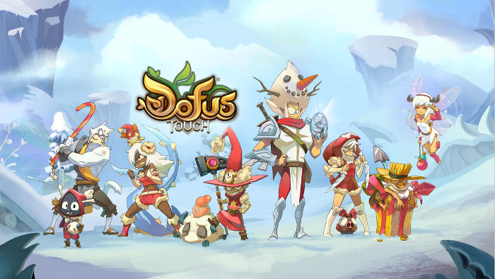 Dofus Touch