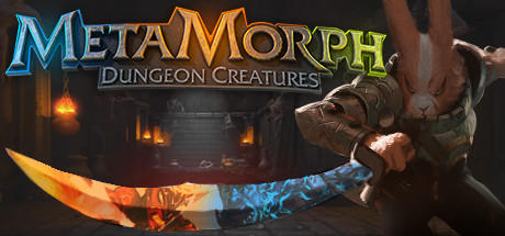 MetaMorph : Dungeon Creatures