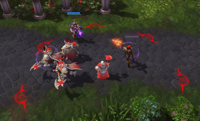 Heroes of the Storm (image 4)