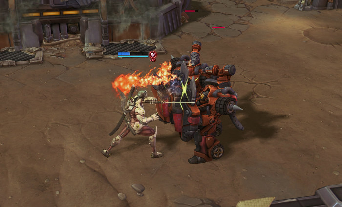 Heroes of the Storm (image 3)