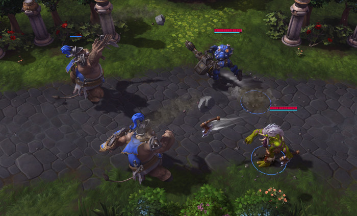 Heroes of the Storm (image 2)