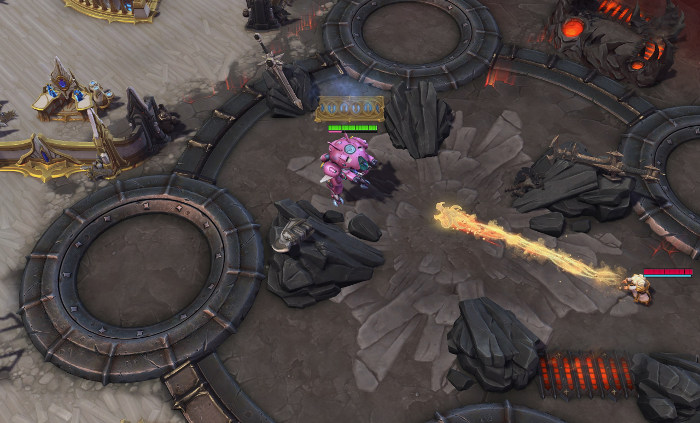 Heroes of the Storm (image 1)