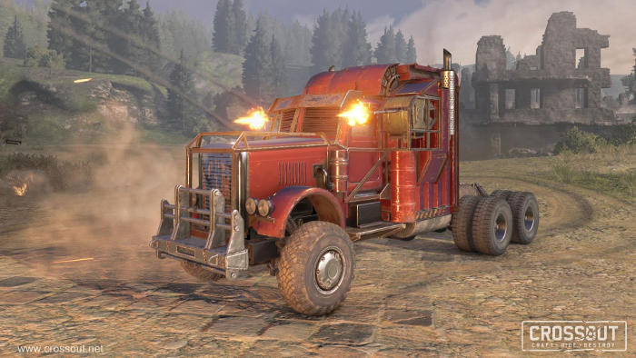 Crossout (image 2)