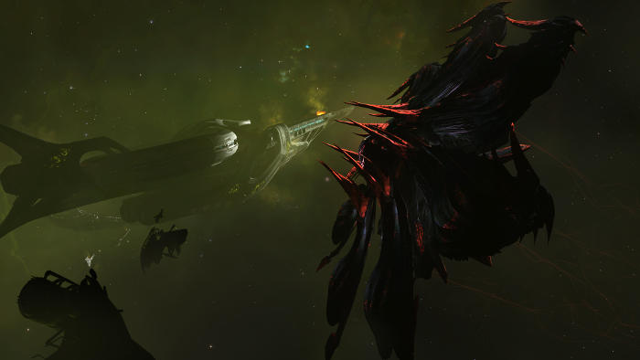 Elite Dangerous (image 2)