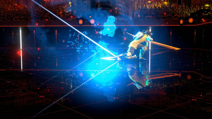 Laser League (image 4)