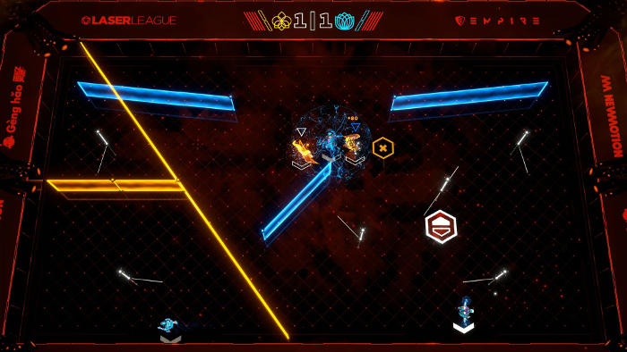 Laser League (image 1)
