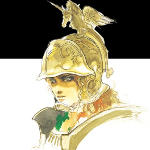 Logo Romancing SaGa 2