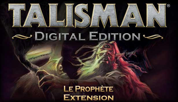 Talisman : Digital Edition