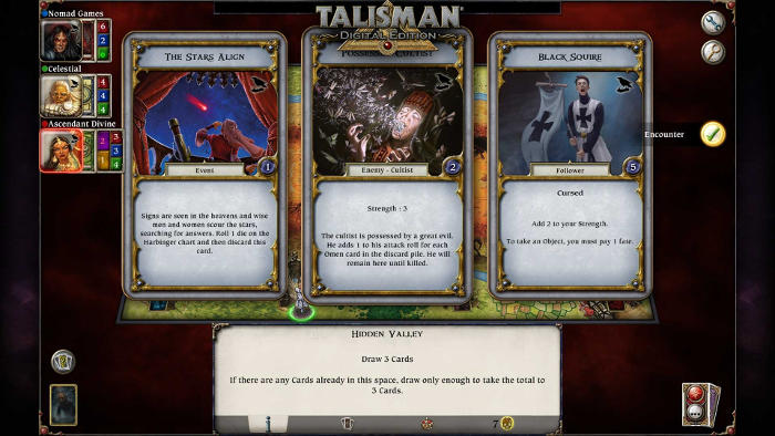 Talisman : Digital Edition (image 5)