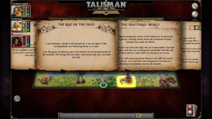 Talisman : Digital Edition (image 3)