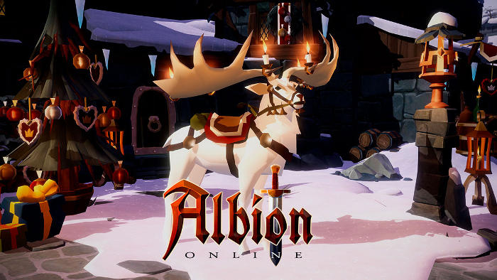 Albion Online