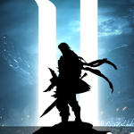 Logo Lineage II : Revolution