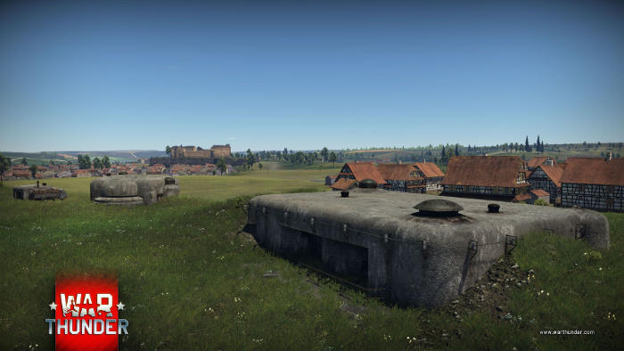 War Thunder (image 5)