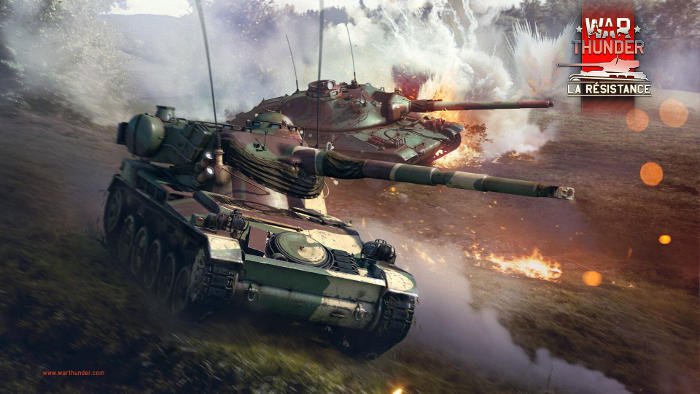 War Thunder (image 6)