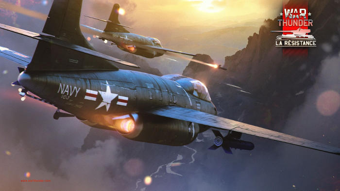 War Thunder (image 7)