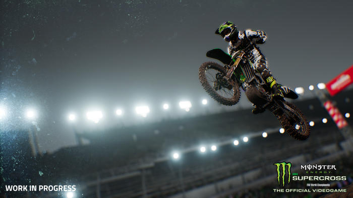 Monster Energy Supercross (image 4)