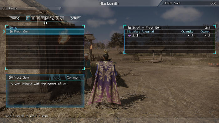 Dynasty Warriors 9 (image 5)