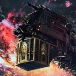 Logo Battlefleet Gothic : Armada 2