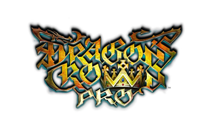 Dragon's Crown Pro