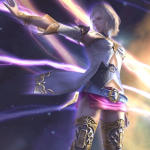 Logo Final Fantasy XII The Zodiac Age