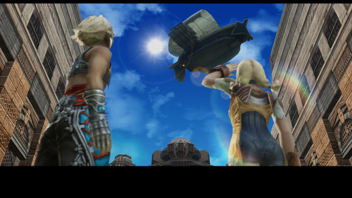 Final Fantasy XII The Zodiac Age (image 1)