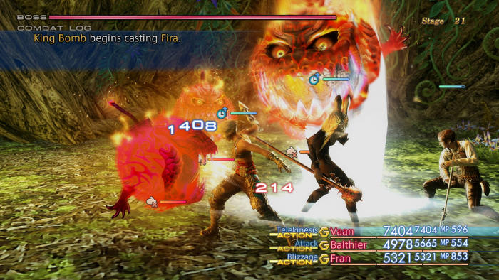 Final Fantasy XII The Zodiac Age (image 4)