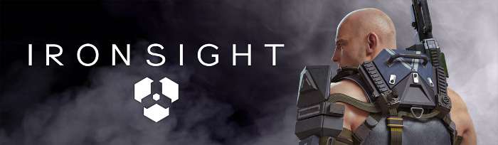 Ironsight