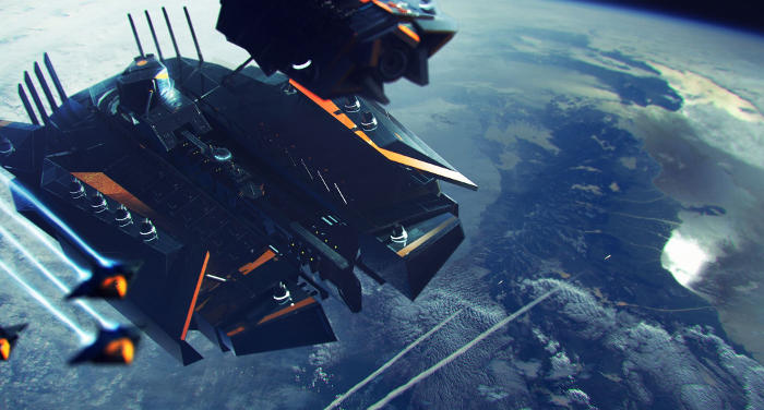 Endless Space 2 (image 3)