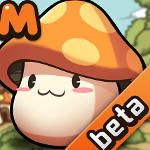 Une beta pour MapleStory M sur mobile 