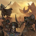 Total War : Warhammer II - "Rise of the Tomb Kings" est dispo