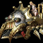 Logo Lineage 2 : Revolution