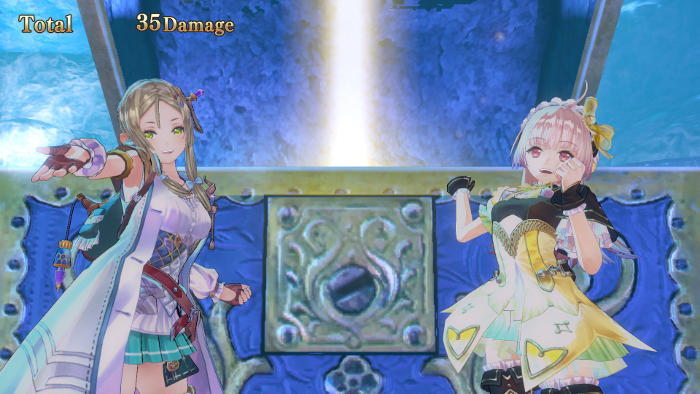 Atelier Lydie and Suelle: The Alchemists and the Mysterious Paintings (image 5)